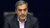 تشریح عملکرد اربعینی  راهداری از زبان خضری+فیلم