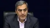 تشریح عملکرد اربعینی  راهداری از زبان خضری+فیلم