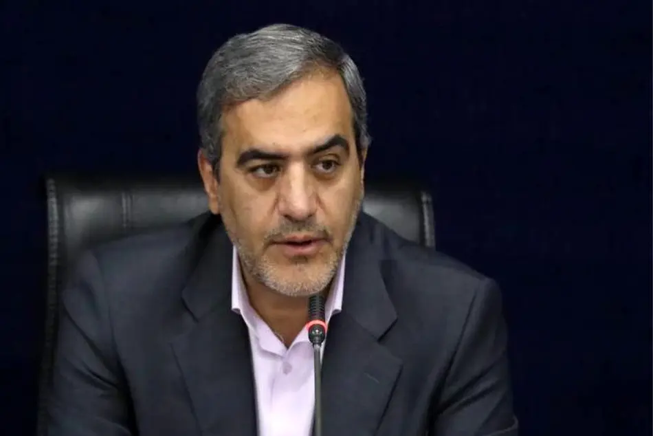 تشریح عملکرد اربعینی  راهداری از زبان خضری+فیلم