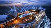 نام دومین کشتی کروز جدید MSC سوئیس رونمایی شد
