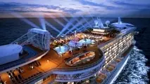 نام دومین کشتی کروز جدید MSC سوئیس رونمایی شد