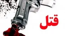 برادر مالک متروپل آبادان کشته شد + فیلم