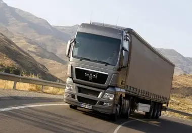 یک راهکار برای حل مشکل تردد یکسر خالی کامیون‌ها