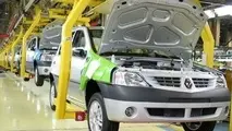 نظارت وزارت صنعت بر قیمت و تعهدات خودروسازان
