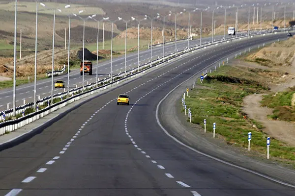 ​تکمیل پروژه جاده اردبیل - مشگین‌شهر نیازمند 80 میلیارد تومان اعتبار است