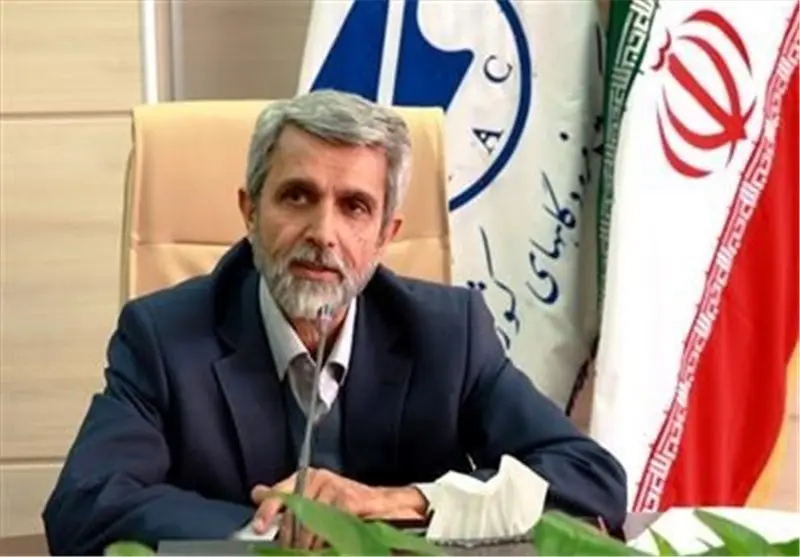 ایران رادار MSSR می‌سازد 