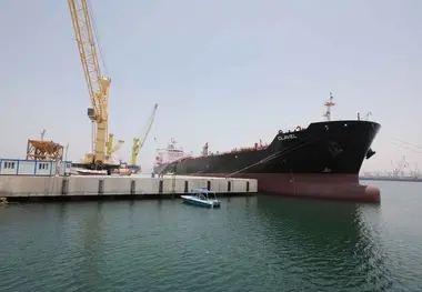 احداث شهر لجستیکی و راه اندازی خط دریایی چابهار–کراچی در دستور کار