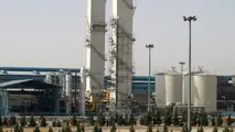 صرفه جویی ۶۰ درصدی گاز در مادر صنعت فولاد ایران