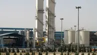 صرفه جویی ۶۰ درصدی گاز در مادر صنعت فولاد ایران