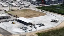 Port of Charleston opens new reefer service facility