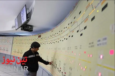 راهبری و مدیریت ترافیک مترو تهران اینجا انجام می‌شود