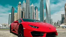 ترفندهای خرید خودرو در دبی