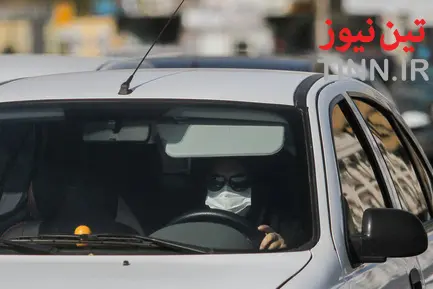 آلودگی هوا