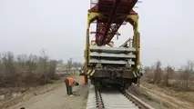 برخورداری چهار محال و بختیاری از راه‌آهن، تا پایان دولت دوازدهم  