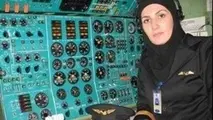  اهداف بانوان صنعت هوانوردی از حضور در نمایشگاه ایروپرشیا 