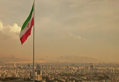 Iran becomes member of ILO board of directors