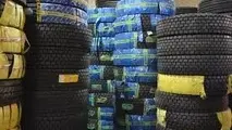 فروش 101 میلیارد تومانی شرکت ایران تایر در مهر ماه