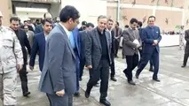 تاکید استاندار خراسان رضوی بر بهبود وضعیت منطقه ویژه دوغارون