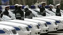 محدودیت‌های ترافیکی روز تحلیف رییس‌جمهور اعلام شد