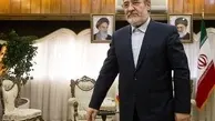 وزیر کشور برای مدیریت میدانی سیلاب خوزستان عازم اهواز شد