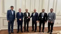 اولین رالی تور گردشگری خانوادگی میان ایران و عراق