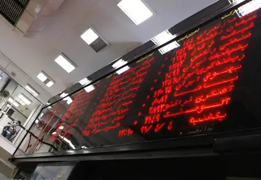 واکنش بورس به نتایج انتخابات