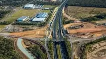 Queensland opens Tinana interchange on Bruce Highway