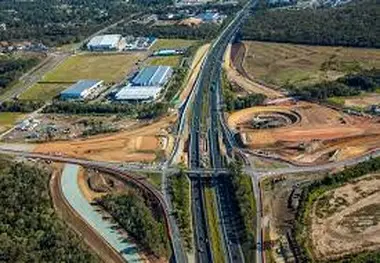 Queensland opens Tinana interchange on Bruce Highway