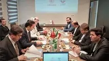 همکاری مشترک راه آهن ایران و ترکیه برای تقویت ترانزیت ریلی