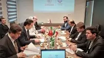 همکاری مشترک راه آهن ایران و ترکیه برای تقویت ترانزیت ریلی