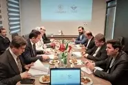 همکاری مشترک راه آهن ایران و ترکیه برای تقویت ترانزیت ریلی