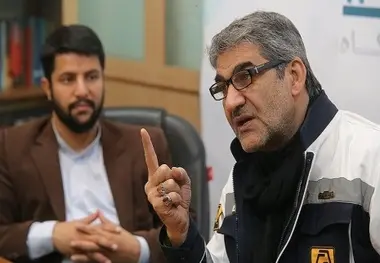 از ۱۲ میلیون سفر روزانه در تهران نزدیک ۴ میلیون با مترو انجام می شود