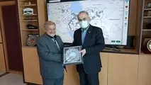 بازنشستگان از بیمه درمانی همسان با کارکنان راه آهن برخوردار می شوند؟