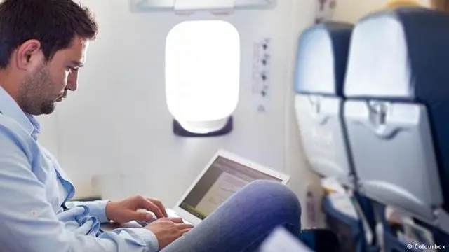ممنوعیت حمل لپ تاپ در تمامی پرواز‌ها به آمریکا