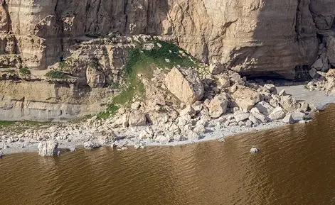 دریاچه اروميه