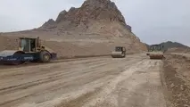 ناکامی در پروژه احداث باند دوم مسیر کاشمر به سه‌ راهی شادمهر