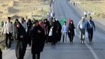 تاکید بر استفاده زائران کربلا برای بازگشت از مرزهای شلمچه و چذابه  