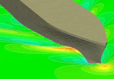 New tool launched for assessment of hydrodynamic performance