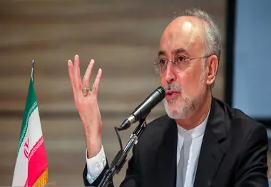 فعالیت رآکتور آب سنگین اراک ادامه مییابد