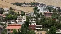 هزینه رهن و اجاره در لواسان