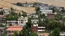 هزینه رهن و اجاره در لواسان