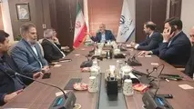 کاهش ۵۰ درصدی تعرفه حمل ریلی بار داخلی از بندر امیرآباد به بندرعباس