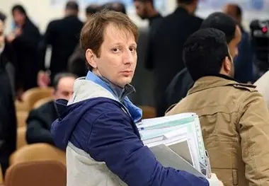  پلیس درباره بابک زنجانی چه گفت؟