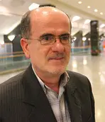 مهرداد بائوج‌لاهوتی