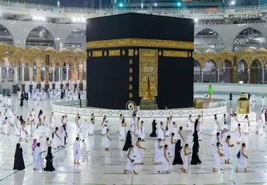رایزنی وزارت خارجه با عربستانی‌ ها برای انجام پروازهای عمره ادامه دارد