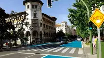 SICE to deploy transit priority system in the Spanish city of Santander
