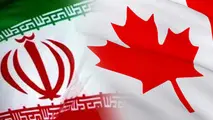Iran, Canada firm on reestablishing diplomatic ties
