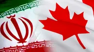 Iran, Canada firm on reestablishing diplomatic ties