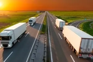 شرکت های باربری- حمل و نقل کالای تهران