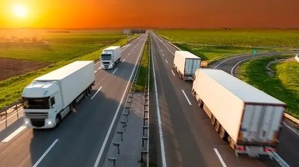 شرکت های باربری- حمل و نقل کالای تهران